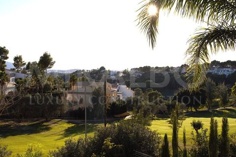 Villa i Altea, Alicante, Altea - € 1.390.000 | Ref: MI-36621 - foto 22