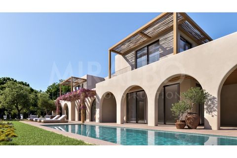 Villa a Moraira, Alicante, Moraira - € 1.795.000 | Ref: MI-50954 - foto 5