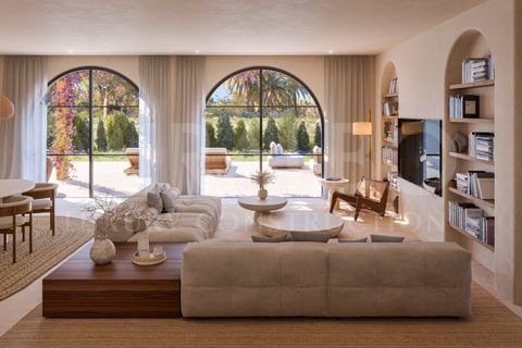 Villa a Moraira, Alicante, Moraira - € 1.795.000 | Ref: MI-50954 - foto 9