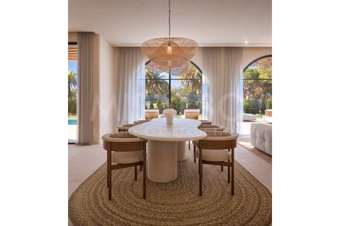 Villa a Moraira, Alicante, Moraira - € 1.795.000 | Ref: MI-50954 - foto 10