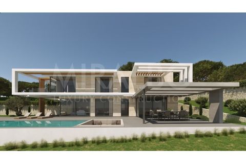 Villa i Javea, Alicante, Javea - € 1.425.000 | Ref: MI-14847 - foto 1