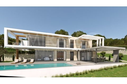 Villa i Javea, Alicante, Javea - € 1.425.000 | Ref: MI-14847 - foto 2