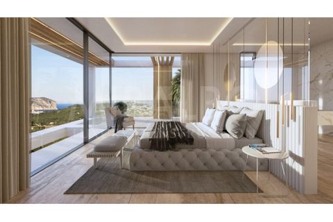 Villa i Javea, Alicante, Javea - € 1.425.000 | Ref: MI-14847 - foto 3