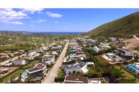 Villa i Javea, Alicante, Javea - € 1.425.000 | Ref: MI-14847 - foto 4