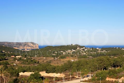 Villa i Javea, Alicante, Javea - € 1.425.000 | Ref: MI-14847 - foto 6