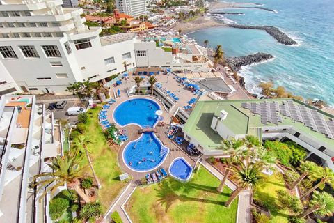 Lejlighed i San Eugenio, Tenerife, San Eugenio - € 239.000 | Ref: 6328 - foto 2