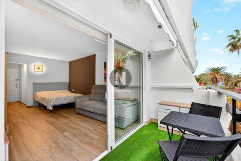 Lejlighed i San Eugenio, Tenerife, San Eugenio - € 239.000 | Ref: 6328 - foto 5
