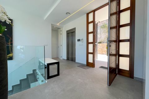 Villa i Benissa, Alicante, Benissa - € 5.000.000 | Ref: VD40195 - foto 5