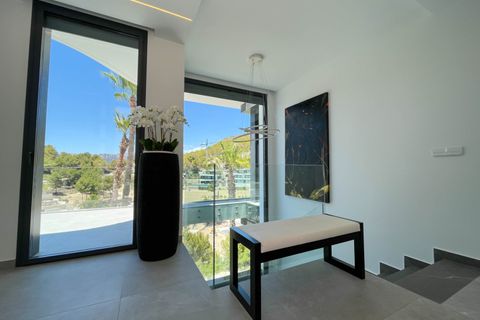 Villa i Benissa, Alicante, Benissa - € 5.000.000 | Ref: VD40195 - foto 6