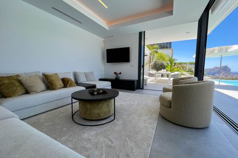 Villa i Benissa, Alicante, Benissa - € 5.000.000 | Ref: VD40195 - foto 8