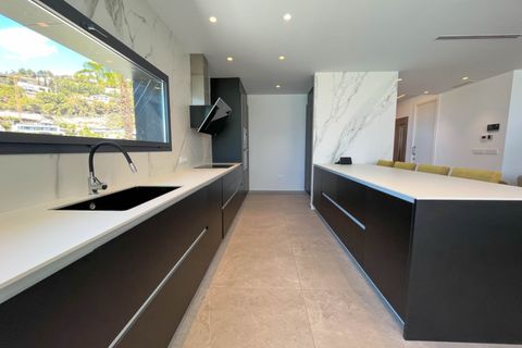 Villa i Benissa, Alicante, Benissa - € 5.000.000 | Ref: VD40195 - foto 9