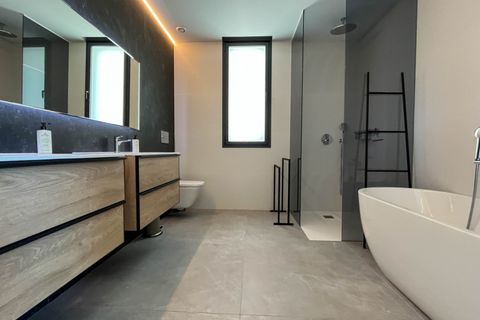 Villa i Benissa, Alicante, Benissa - € 5.000.000 | Ref: VD40195 - foto 19
