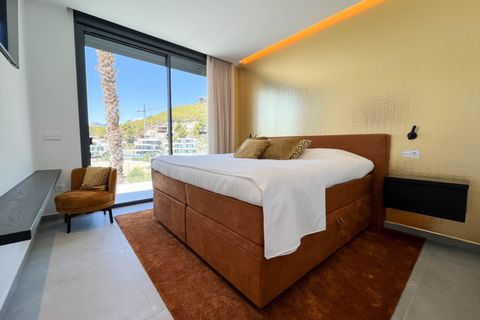 Villa i Benissa, Alicante, Benissa - € 5.000.000 | Ref: VD40195 - foto 20