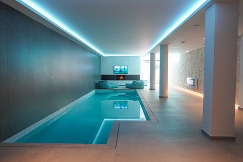 Villa i Benissa, Alicante, Benissa - € 5.000.000 | Ref: VD40195 - foto 24