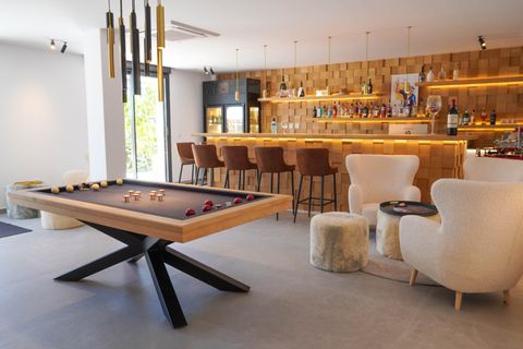 Villa i Benissa, Alicante, Benissa - € 5.000.000 | Ref: VD40195 - foto 26