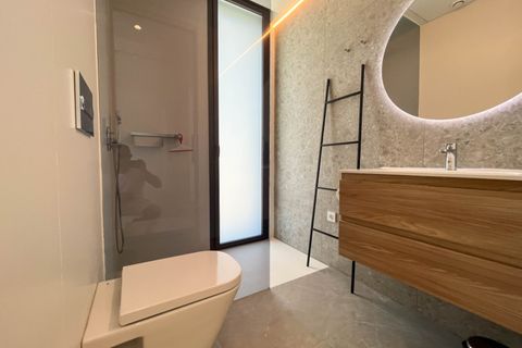 Villa i Benissa, Alicante, Benissa - € 5.000.000 | Ref: VD40195 - foto 29