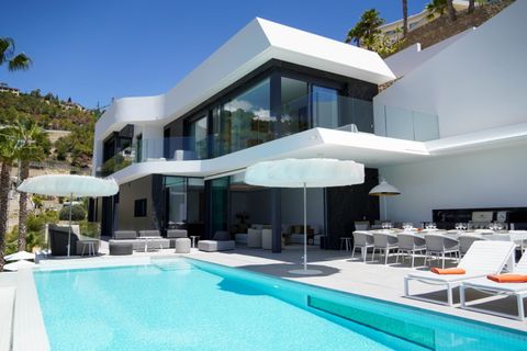 Villa i Benissa, Alicante, Benissa - € 5.000.000 | Ref: VD40195 - foto 30