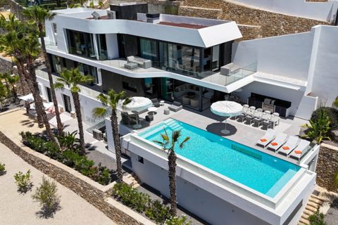 Villa i Benissa, Alicante, Benissa - € 5.000.000 | Ref: VD40195 - foto 31