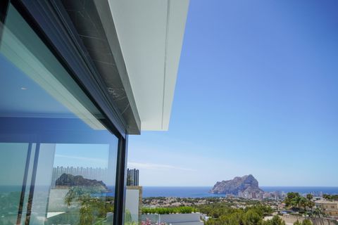 Villa i Benissa, Alicante, Benissa - € 5.000.000 | Ref: VD40195 - foto 33