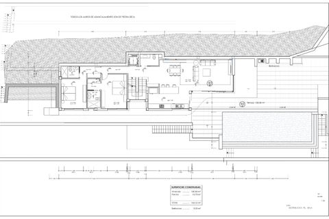 Villa i Benissa, Alicante, Benissa - € 5.000.000 | Ref: VD40195 - foto 36