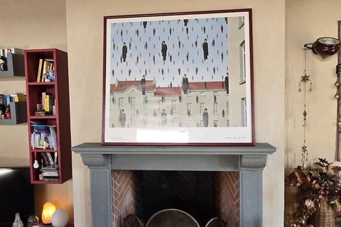 Landejendom i Capannori, Lucca, Capannori - € 360.000 | Ref: 1326 - foto 2