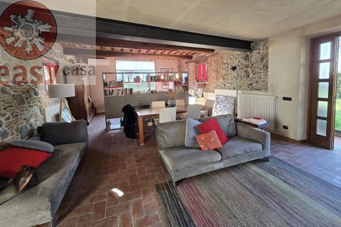 Landejendom i Capannori, Lucca, Capannori - € 360.000 | Ref: 1326 - foto 4
