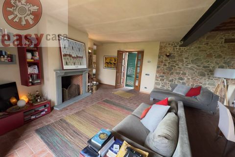 Landejendom i Capannori, Lucca, Capannori - € 360.000 | Ref: 1326 - foto 5