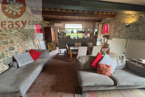 Landejendom i Capannori, Lucca, Capannori - € 360.000 | Ref: 1326 - foto 7