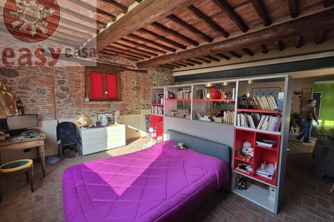 Landejendom i Capannori, Lucca, Capannori - € 360.000 | Ref: 1326 - foto 8