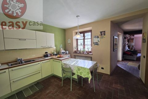 Landejendom i Capannori, Lucca, Capannori - € 360.000 | Ref: 1326 - foto 12