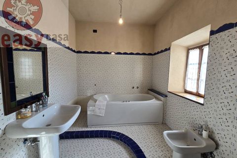 Landejendom i Capannori, Lucca, Capannori - € 360.000 | Ref: 1326 - foto 14