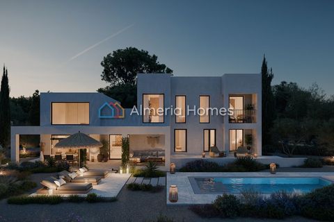 Villa i Mojacar, Almeria, Mojacar - € 850.000 | Ref: AH-14550 - foto 2