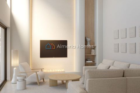 Villa i Mojacar, Almeria, Mojacar - € 850.000 | Ref: AH-14550 - foto 8