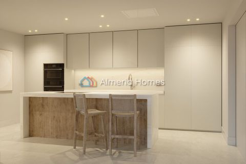Villa i Mojacar, Almeria, Mojacar - € 850.000 | Ref: AH-14550 - foto 11