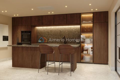 Villa i Mojacar, Almeria, Mojacar - € 850.000 | Ref: AH-14550 - foto 12