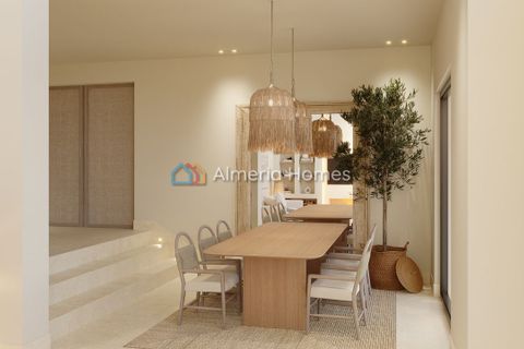 Villa i Mojacar, Almeria, Mojacar - € 850.000 | Ref: AH-14550 - foto 13