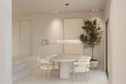 Villa i Mojacar, Almeria, Mojacar - € 850.000 | Ref: AH-14550 - foto 14
