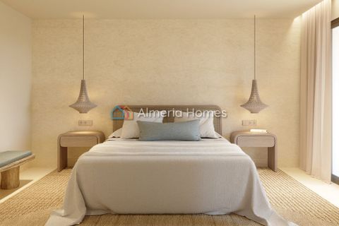 Villa i Mojacar, Almeria, Mojacar - € 850.000 | Ref: AH-14550 - foto 16