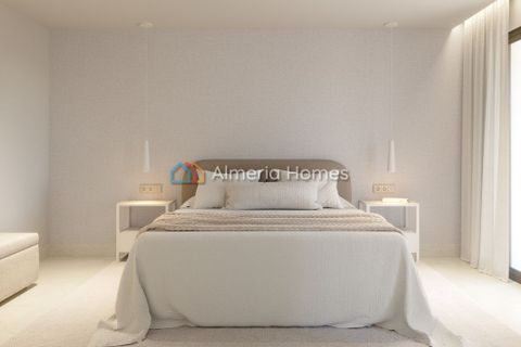 Villa i Mojacar, Almeria, Mojacar - € 850.000 | Ref: AH-14550 - foto 17
