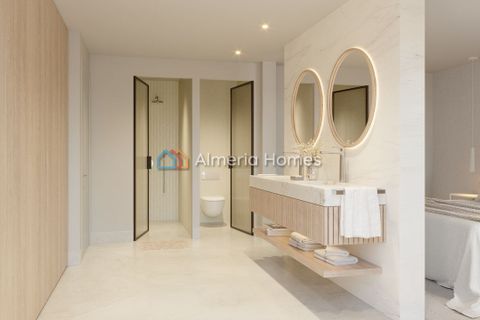 Villa i Mojacar, Almeria, Mojacar - € 850.000 | Ref: AH-14550 - foto 20