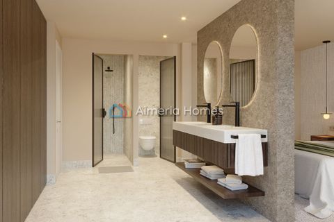Villa i Mojacar, Almeria, Mojacar - € 850.000 | Ref: AH-14550 - foto 21