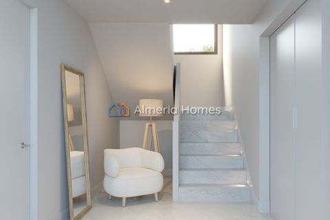 Villa i Mojacar, Almeria, Mojacar - € 850.000 | Ref: AH-14550 - foto 23