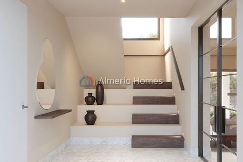 Villa i Mojacar, Almeria, Mojacar - € 850.000 | Ref: AH-14550 - foto 24