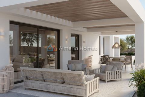 Villa i Mojacar, Almeria, Mojacar - € 850.000 | Ref: AH-14550 - foto 25