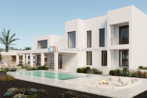 Villa i Mojacar, Almeria, Mojacar - € 850.000 | Ref: AH-14550 - foto 27
