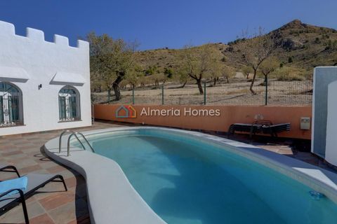 Villa in Oria, Almeria, Oria - € 384.995 | Ref: AH-14549 - foto 3