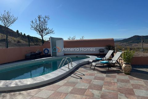 Villa in Oria, Almeria, Oria - € 384.995 | Ref: AH-14549 - foto 4