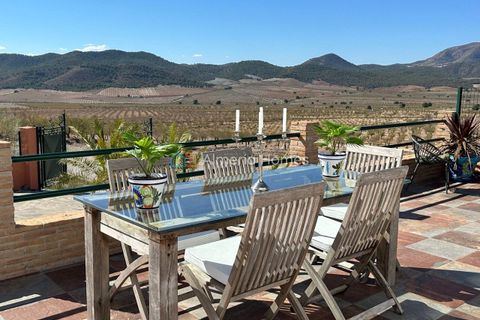Villa in Oria, Almeria, Oria - € 384.995 | Ref: AH-14549 - foto 5