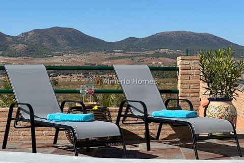 Villa in Oria, Almeria, Oria - € 384.995 | Ref: AH-14549 - foto 6