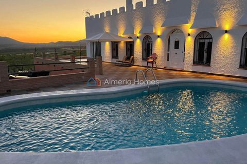 Villa in Oria, Almeria, Oria - € 384.995 | Ref: AH-14549 - foto 7